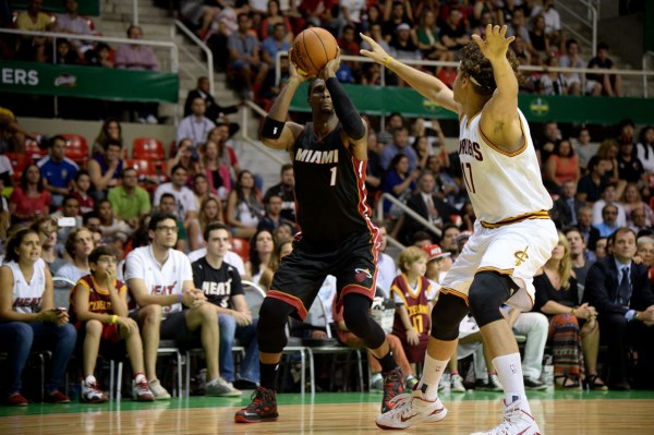 有机会打乱 有机会打乱