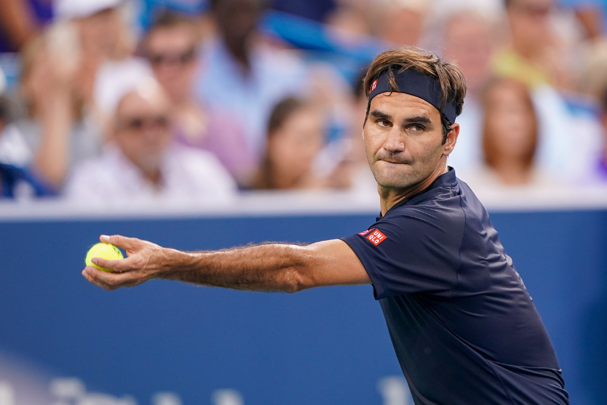 场观众叹为 场观众叹为