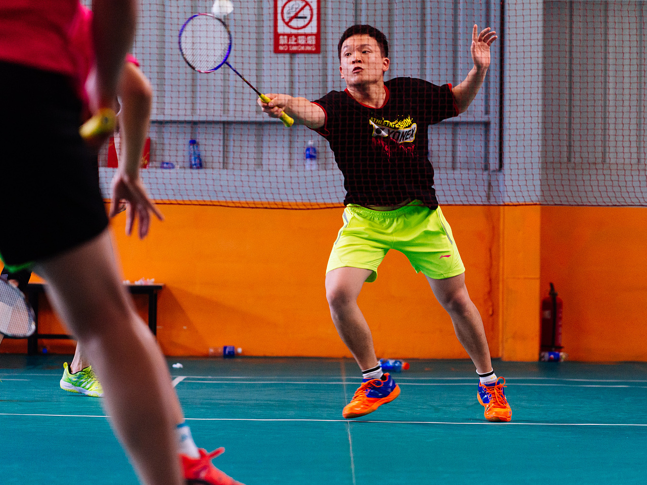 比分差距已 比分差距已