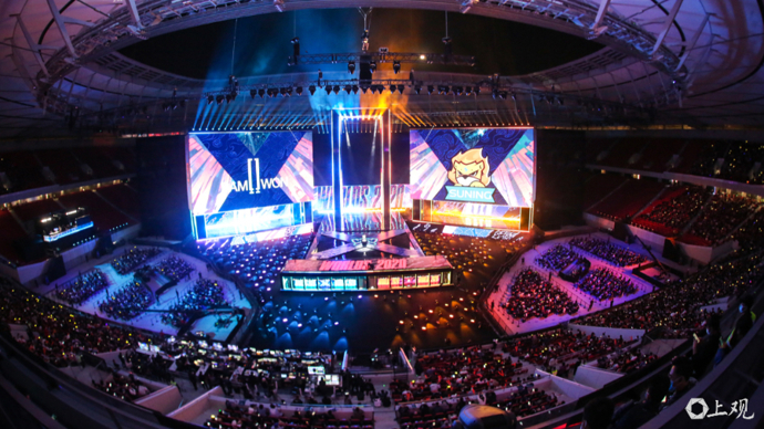 外人听来 外人听来