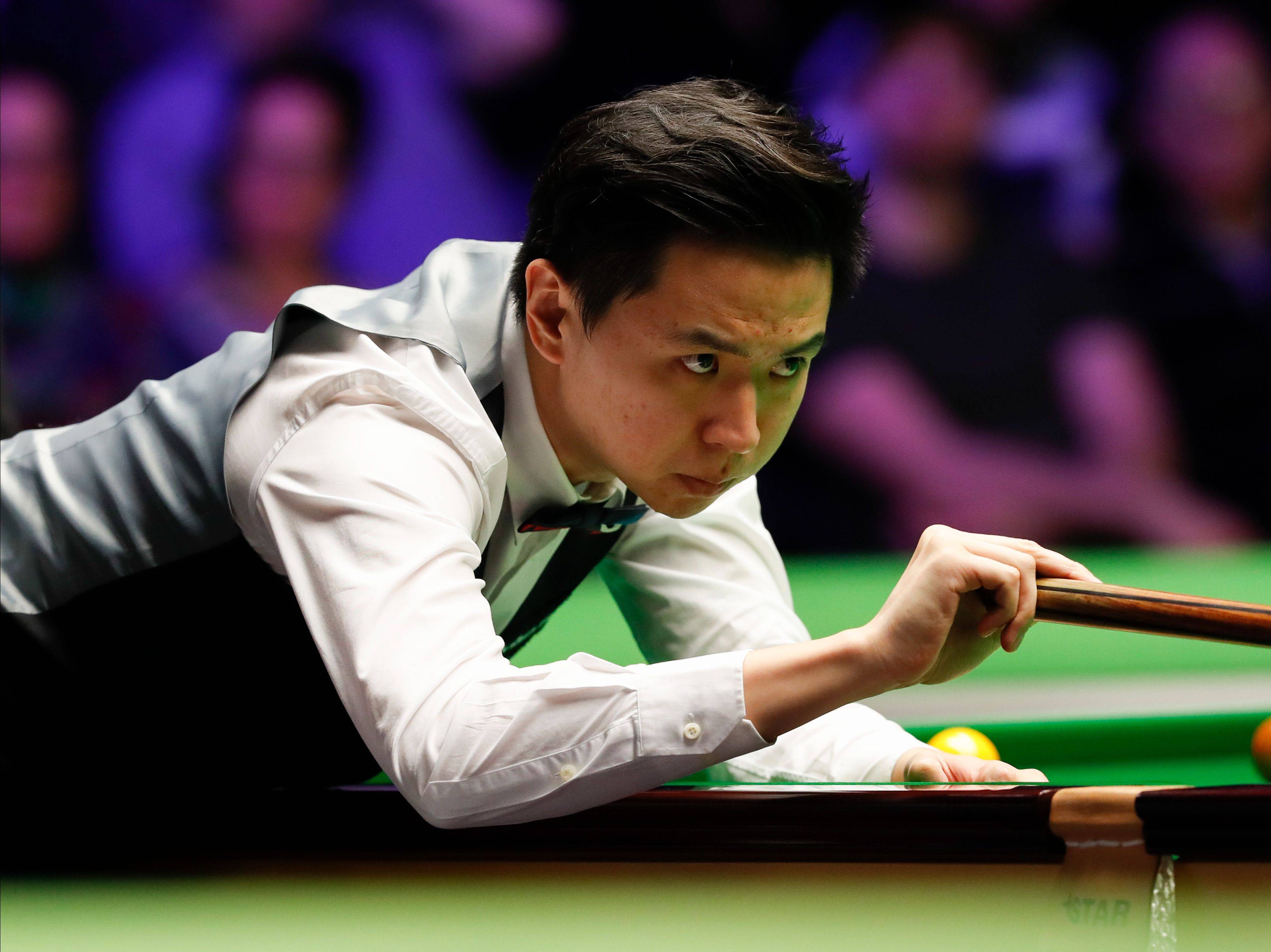 仅让观众大 仅让观众大