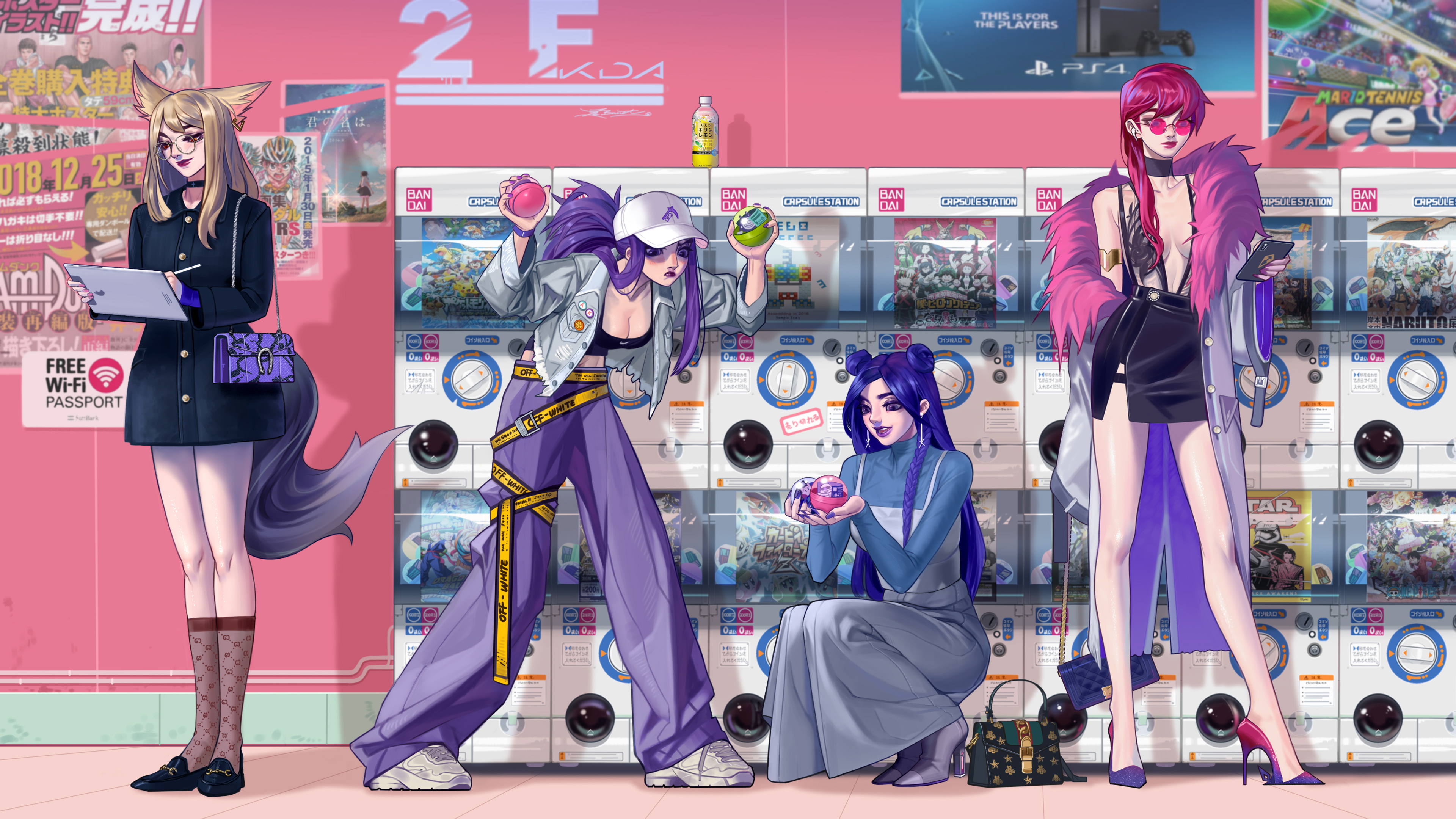 通过推广高 通过推广高