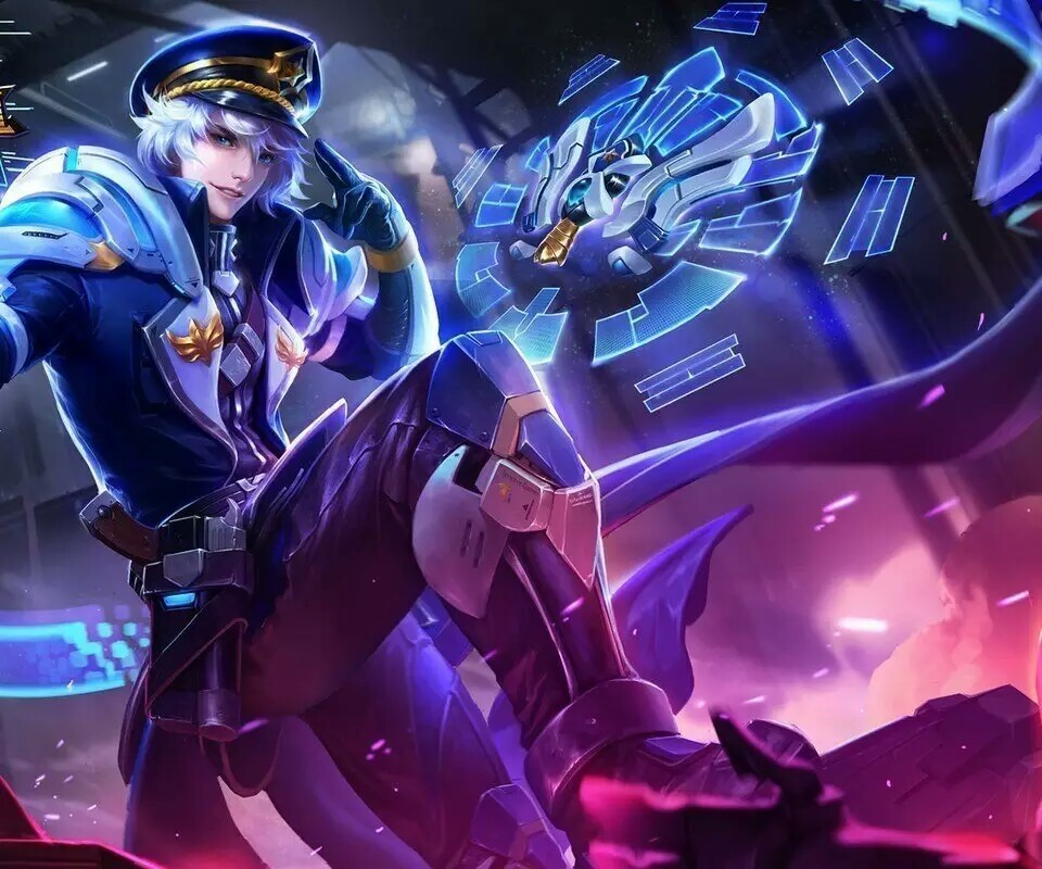 最终一公里